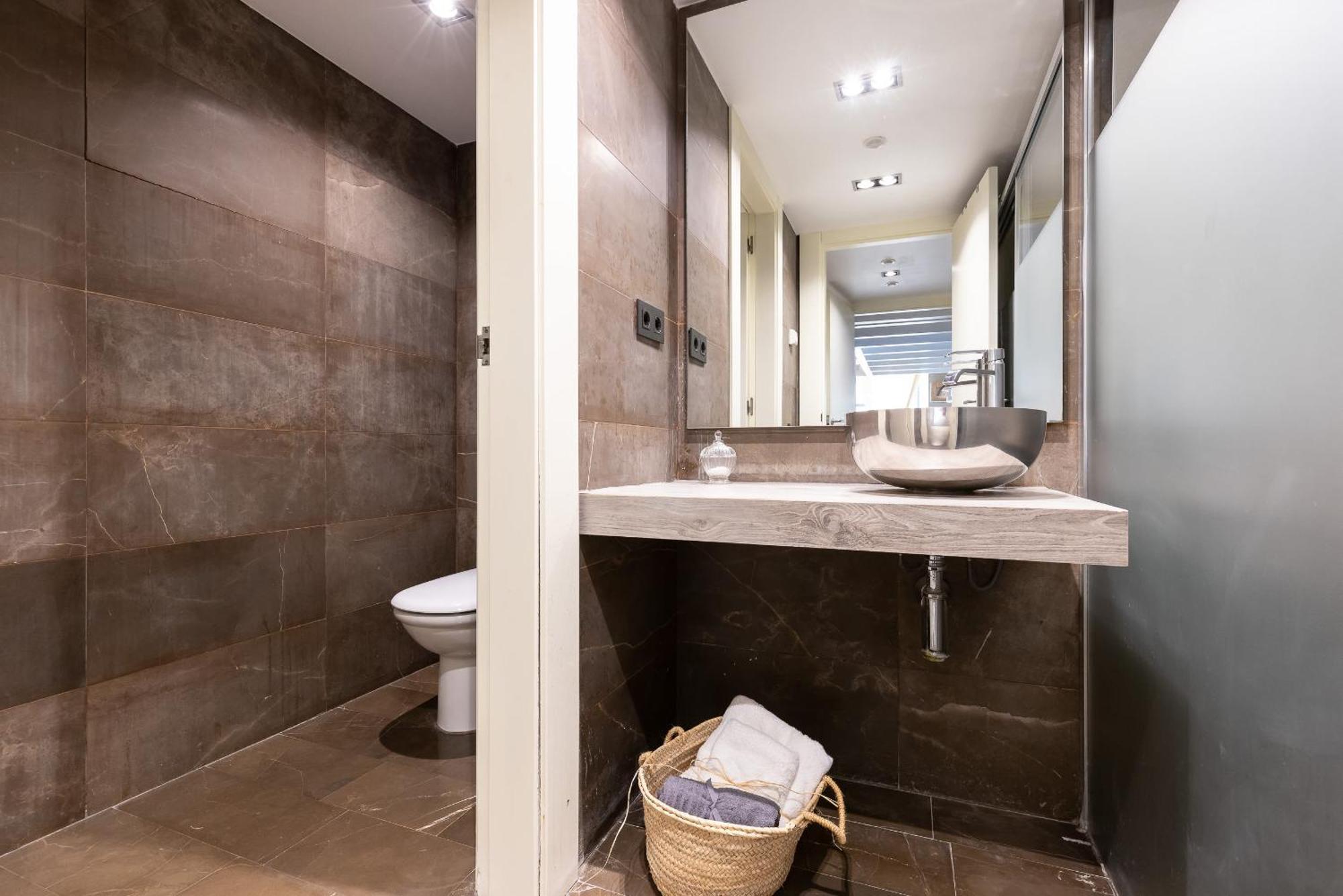 Apartment Emperador By Unik Tarragona