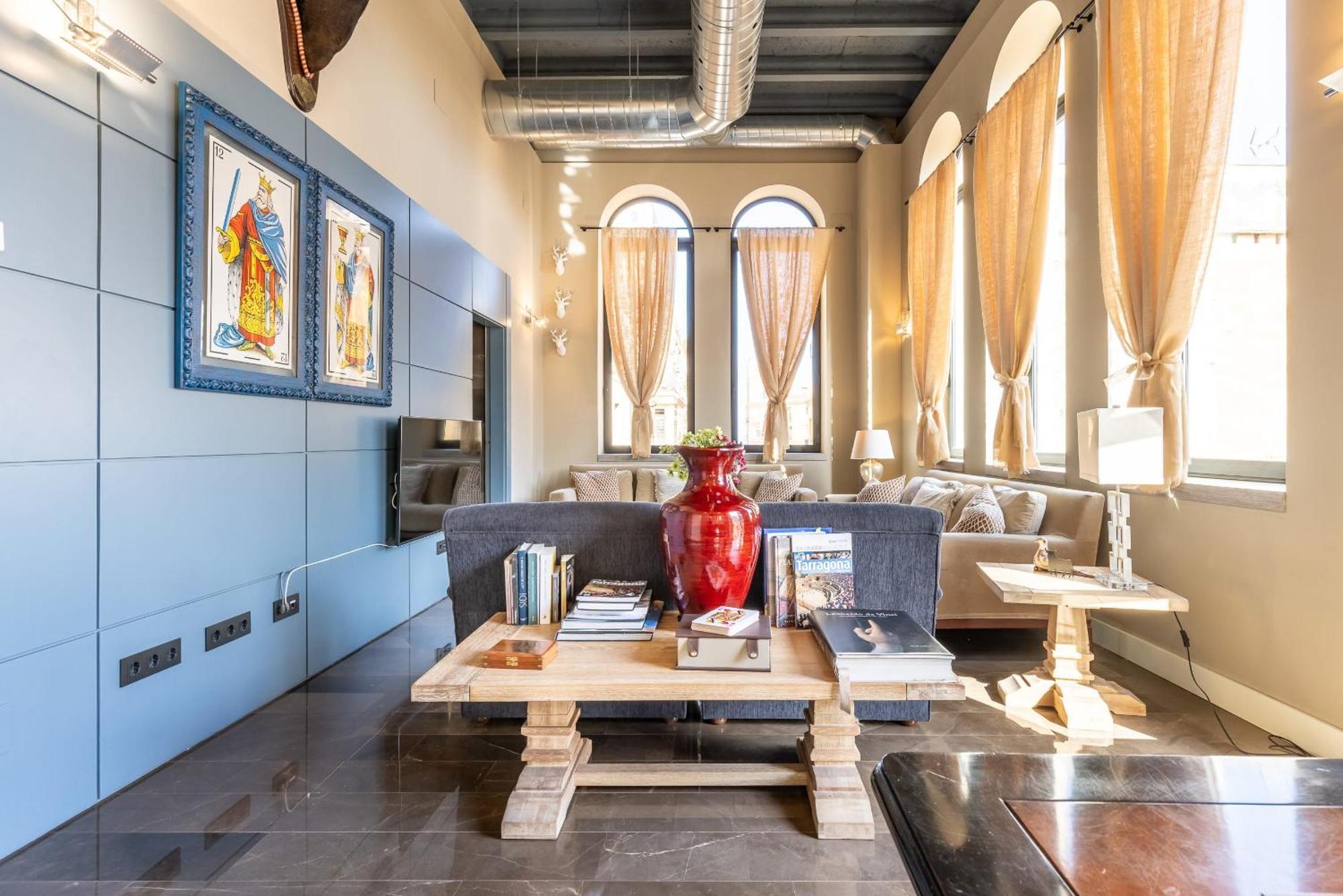 Apartment Emperador By Unik *