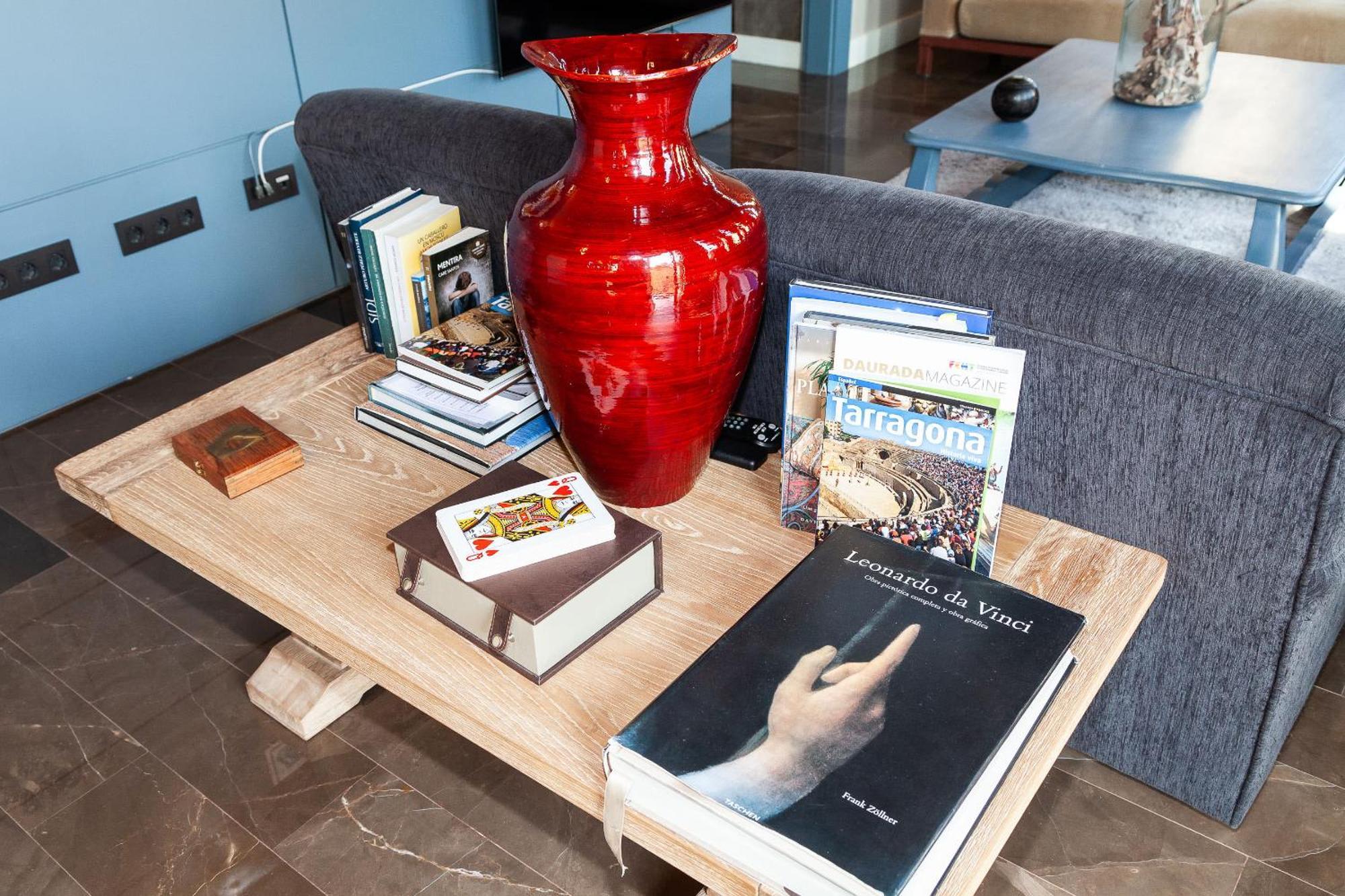 Emperador By Unik Apartment Tarragona