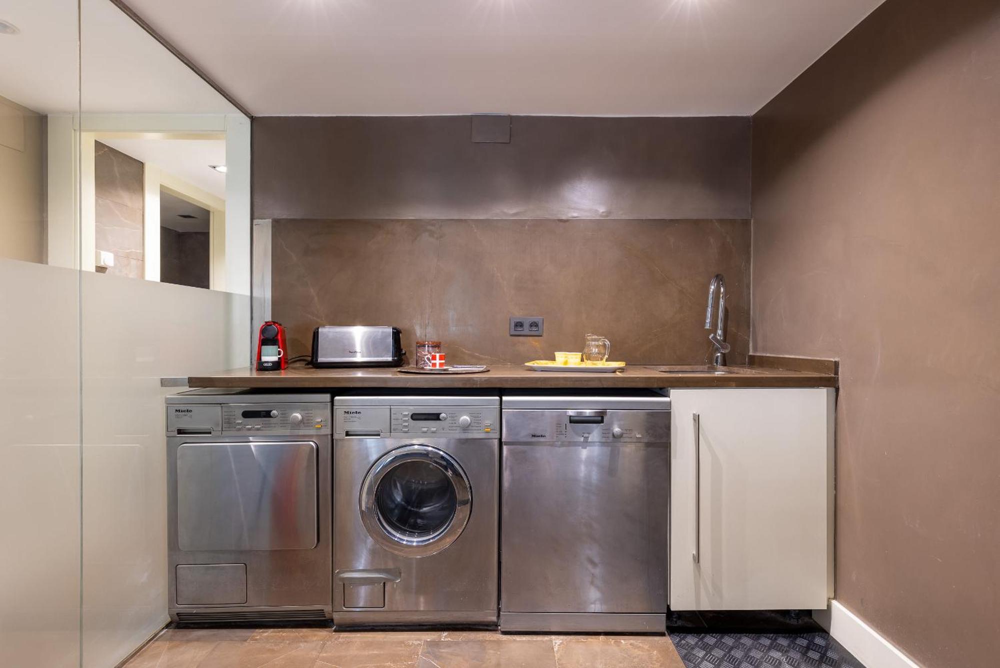 Emperador By Tarragonadays Appartement Tarragone