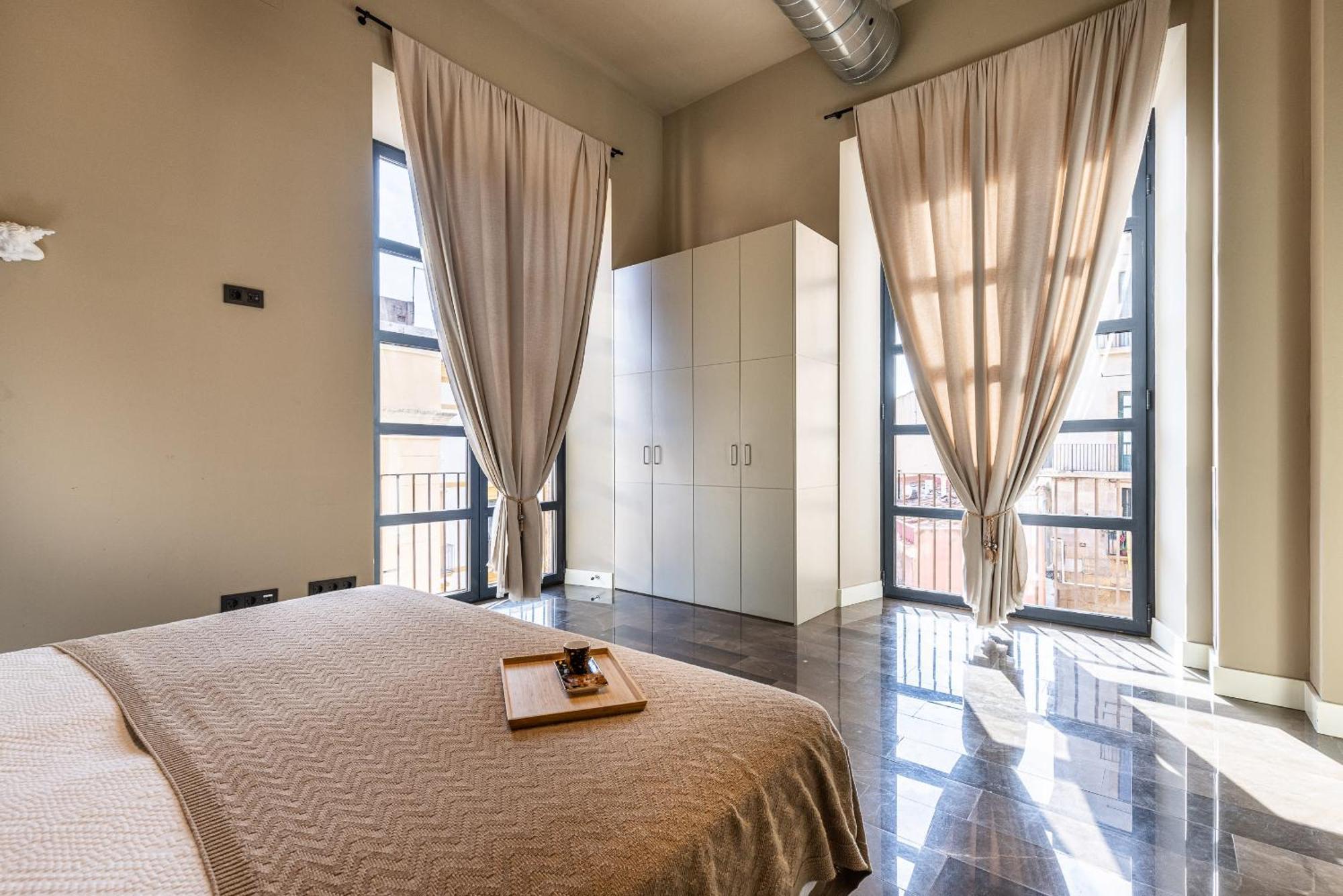 Emperador By Tarragonadays Appartement *