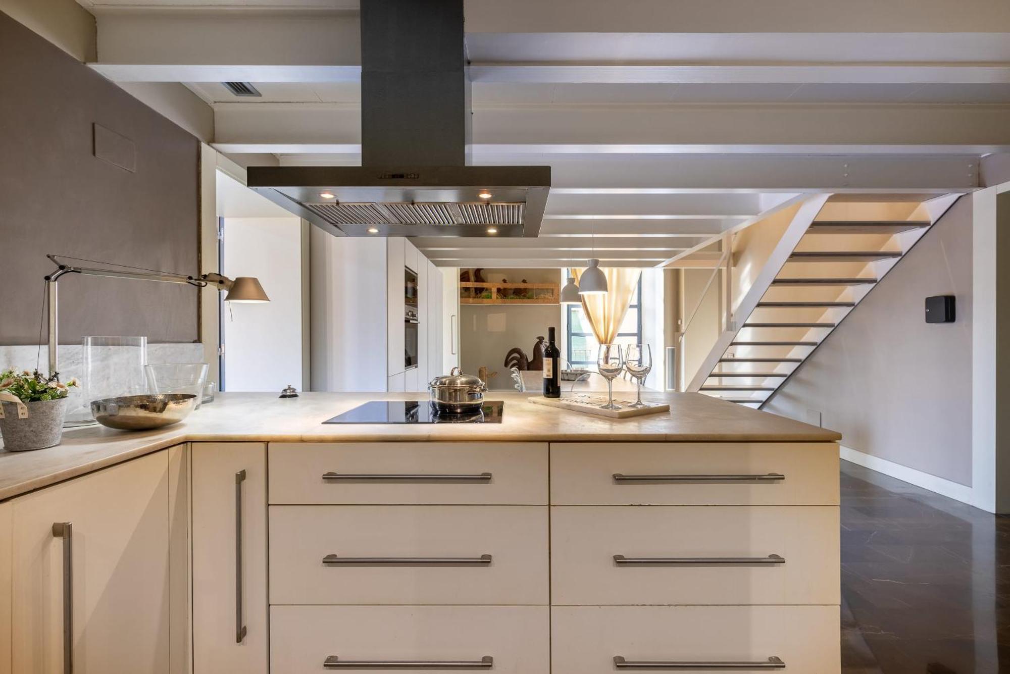 Emperador By Tarragonadays Appartement