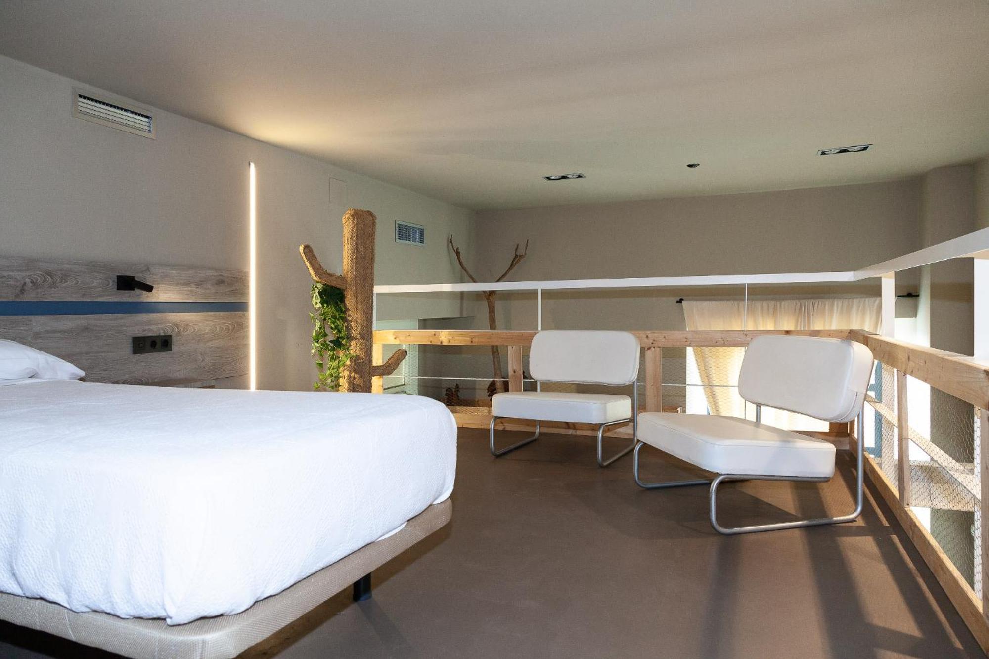Emperador By Tarragonadays Appartement *