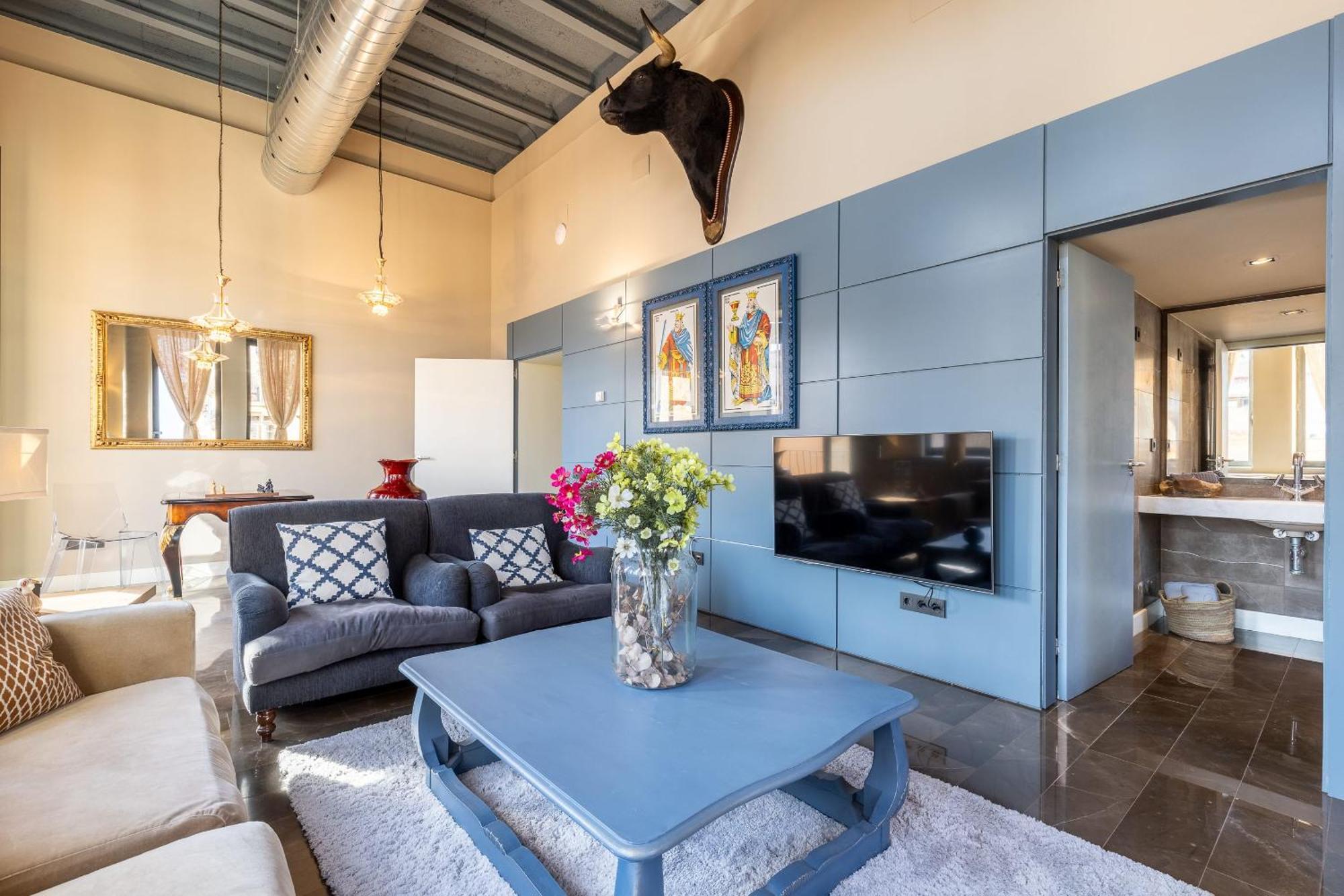 Appartement Emperador By Tarragonadays