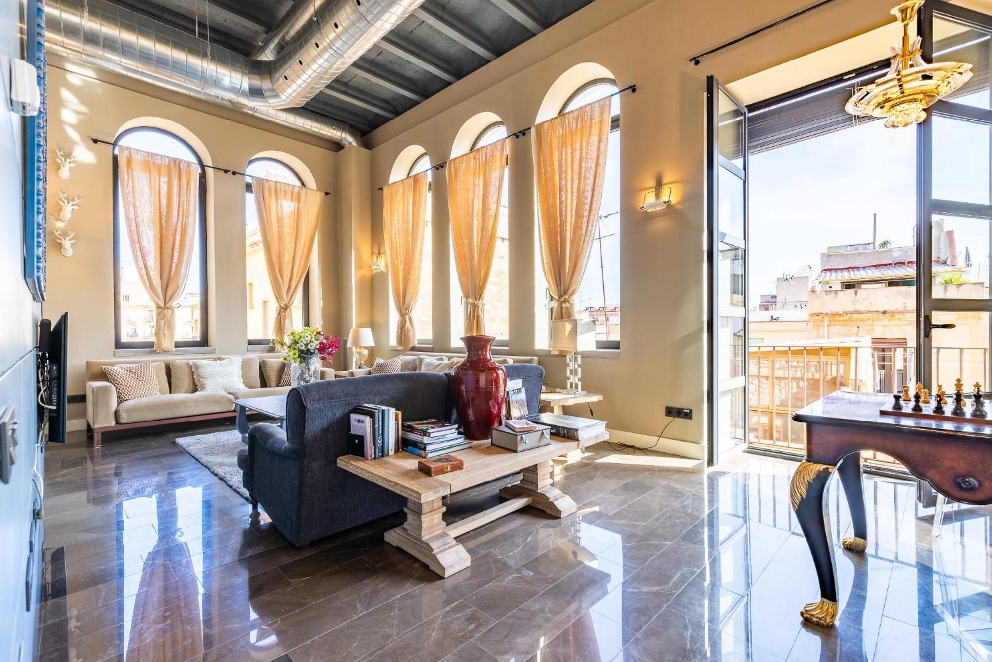 Appartement Emperador By Tarragonadays