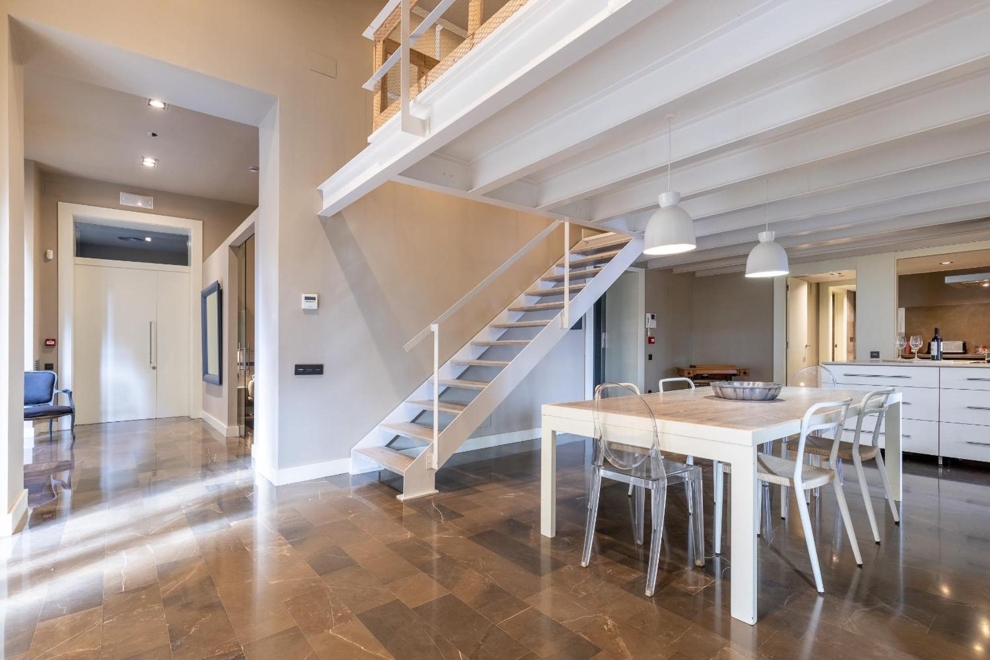 Emperador By Tarragonadays Appartement *