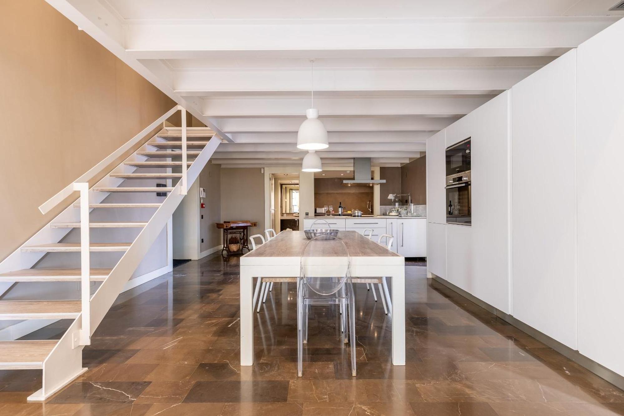 Appartement Emperador By Tarragonadays Tarragone