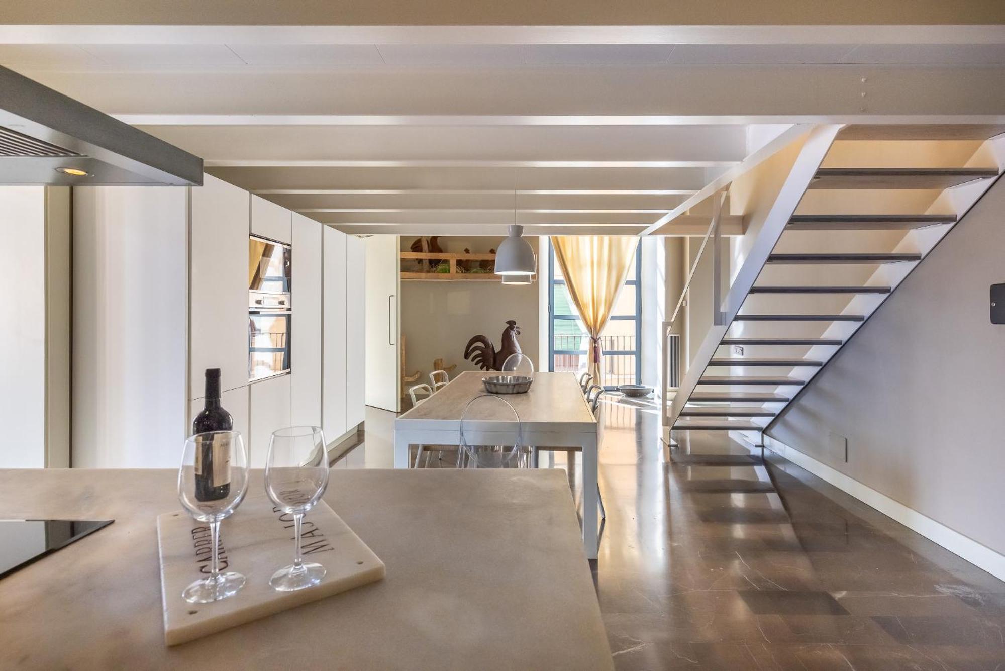 Appartement Emperador By Tarragonadays